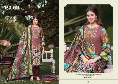 Romani needle wonder vol-11 wholesale branded kurtis free delivery